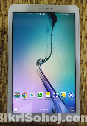 Samsung Tab-E,  9.6